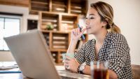Home office – jak się przygotować do pracy z domu?