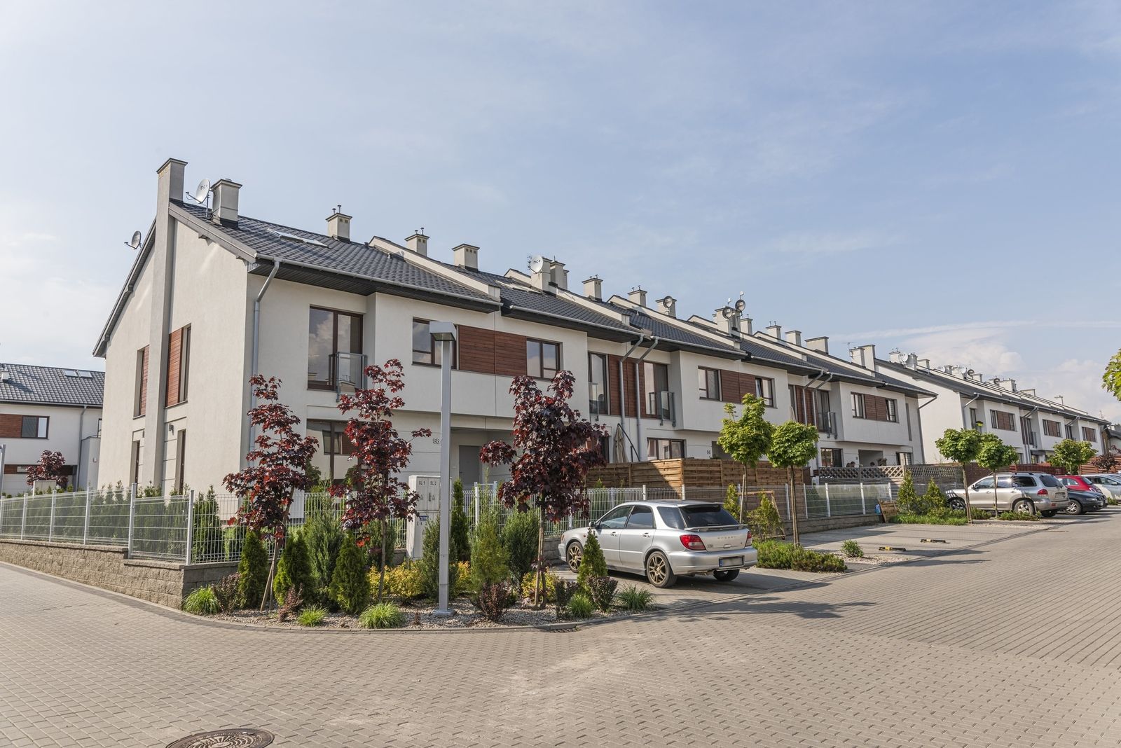 2 projekty jednocześnie