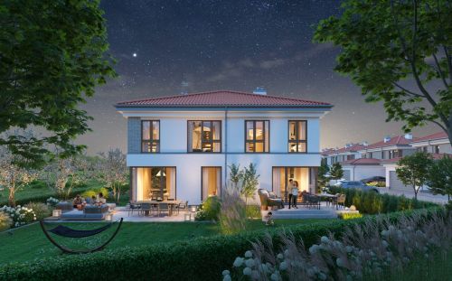 Zielono Mi 2 – premiera nowego osiedla pod Warszawą