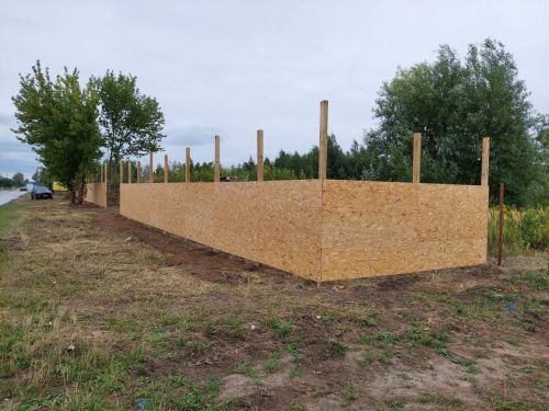 Od fundamentów do stanu 'zero': pierwsze etapy budowy domów szeregowych