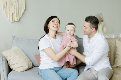 Jak wybrać nieruchomość dla rodziny z dziećmi?