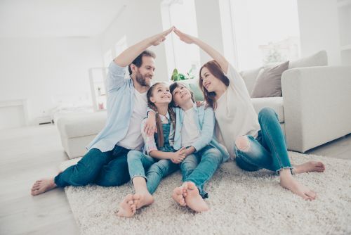 5 причин, чтобы поселиться в доме