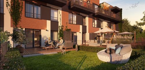 Miasto Ogród 3 – inwestycja premium w sprzedaży od lipca