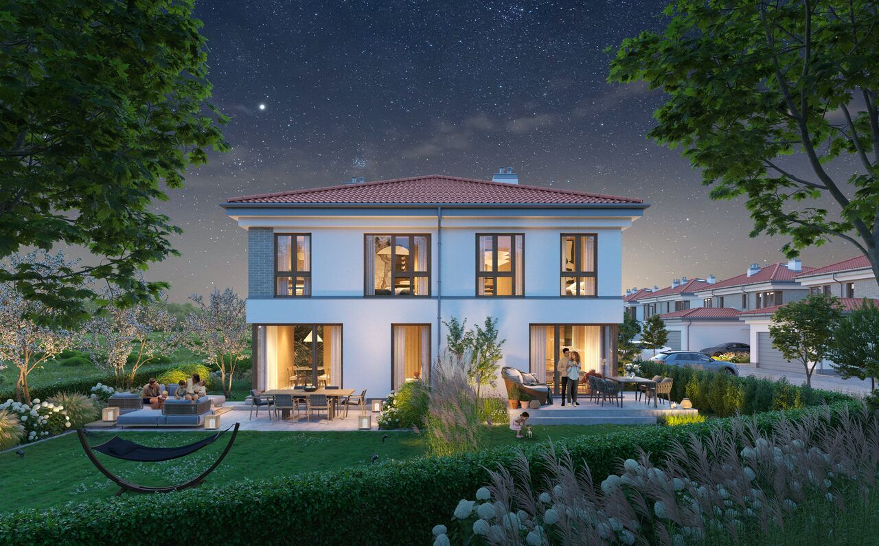 Zielono Mi 2 – premiera nowego osiedla pod Warszawą