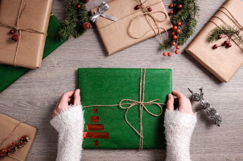 5 pomysłów prezentów DIY na Święta