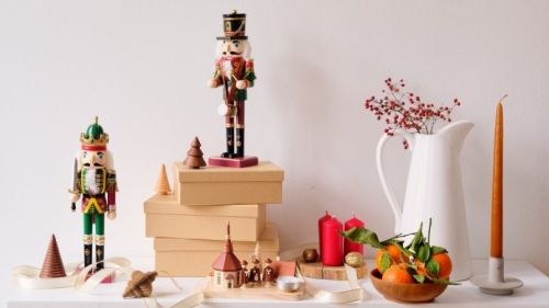 5 семейных традиций, которые преобразят ваш новый дом
