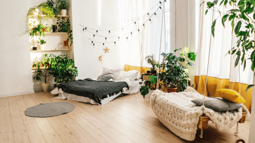 Design biofilny – jakie są najważniejsze cechy tego stylu?