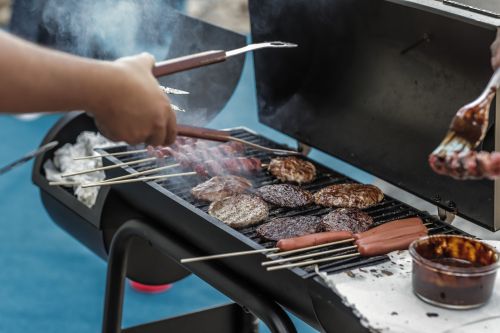 Grille ogrodowe – co musisz wiedzieć?