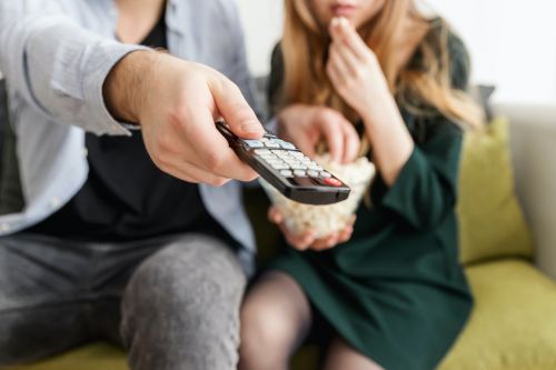 Jakie świąteczne filmy obejrzeć z rodziną?