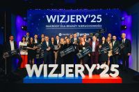 Novisa Development z wyróżnieniem na Wizjerach 2025!