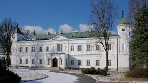 Почему стоит зарегистрироваться в Гмине Рашин?