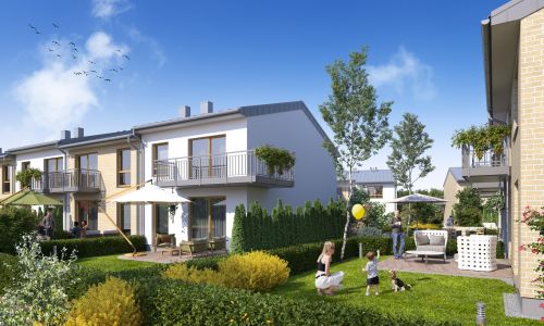 Nowe trendy w architekturze mieszkaniowej na 2023 rok