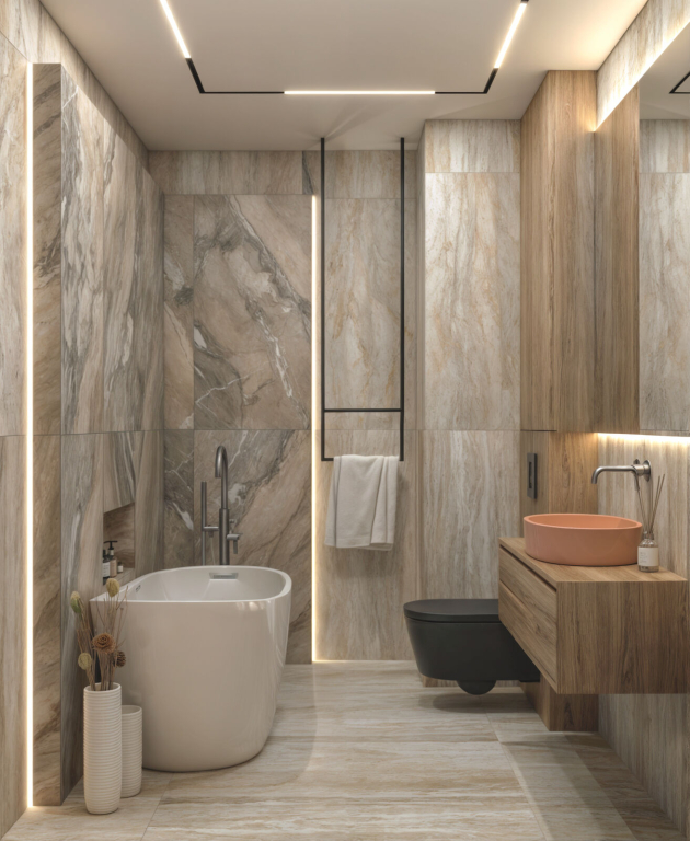 Примеры оформления интерьера