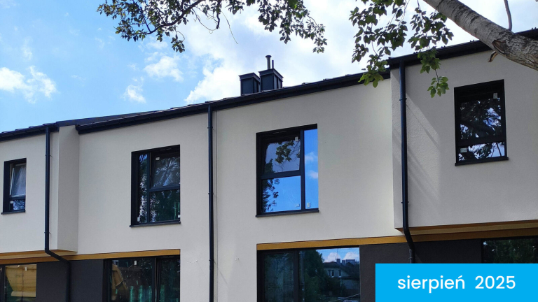 Ход строительства