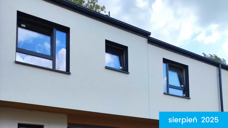 Ход строительства