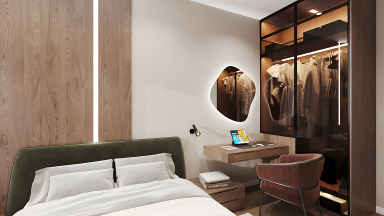 Przykładowe aranżacje