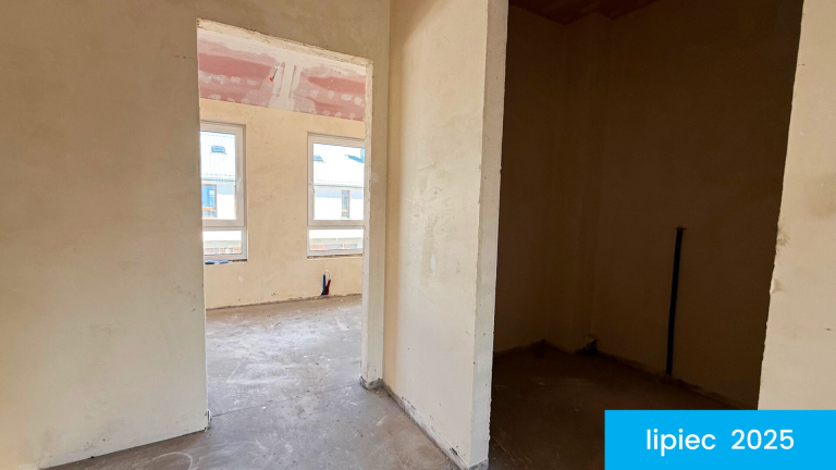 Construction Progress