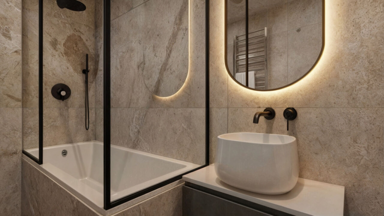 Примеры оформления интерьера