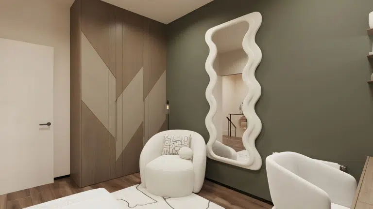 Przykładowe aranżacje