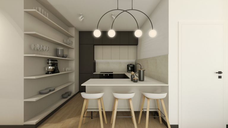 Примеры оформления интерьера