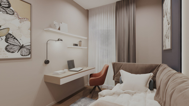 Przykładowe aranżacje