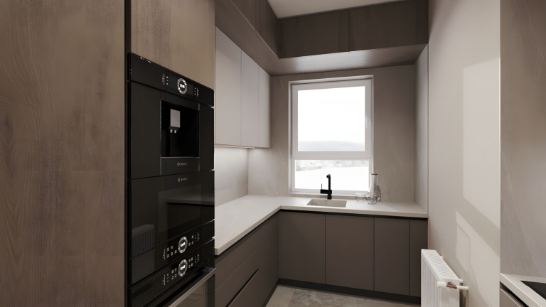 Przykładowe aranżacje