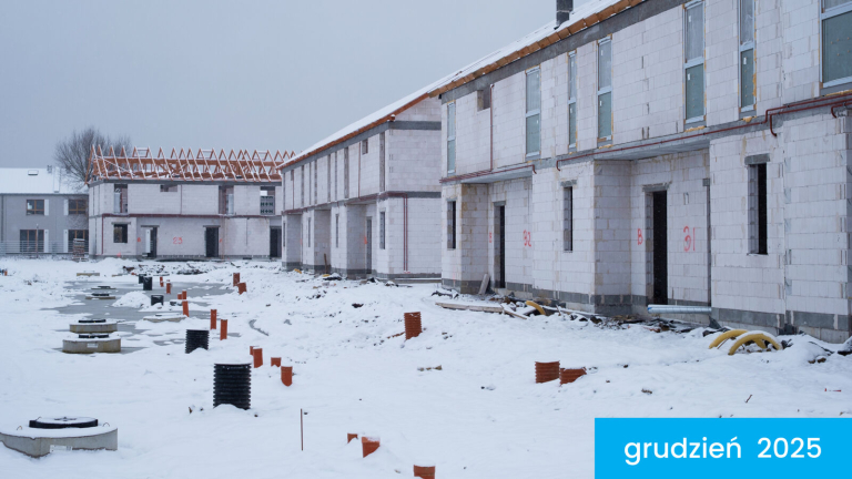 Construction Progress