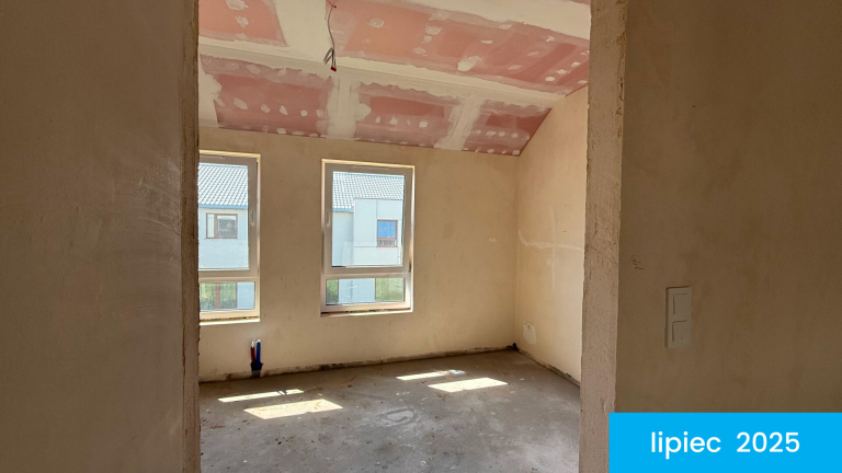 Construction Progress