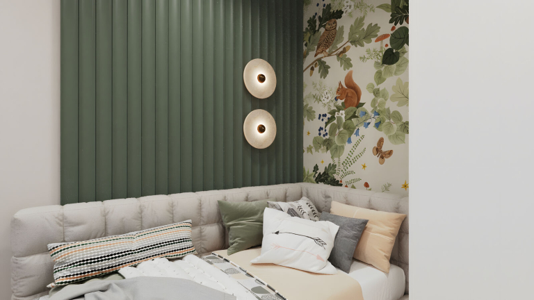 Przykładowe aranżacje