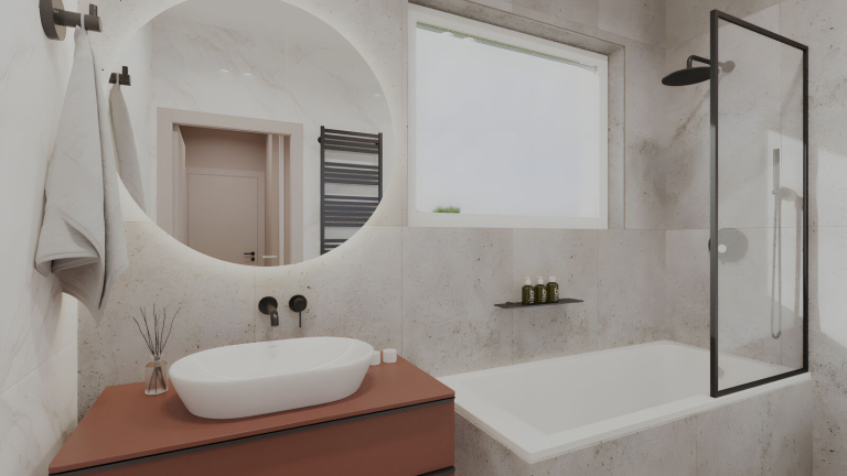 Przykładowe aranżacje