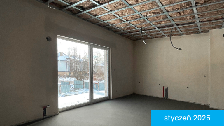 Ход строительства