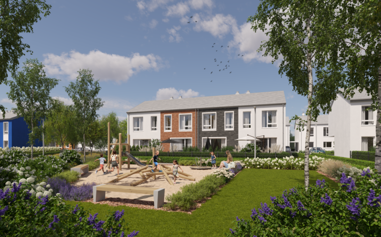 Визуализации