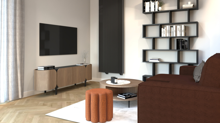 Przykładowe aranżacje