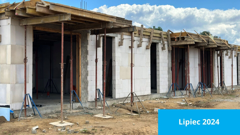 Construction Progress