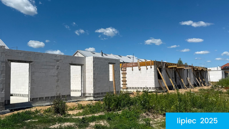 Construction Progress