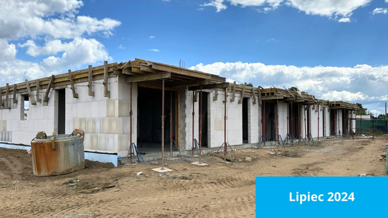 Construction Progress