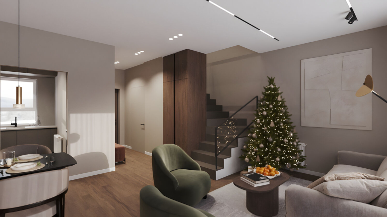 Przykładowe aranżacje