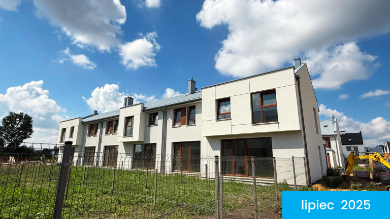 Construction Progress