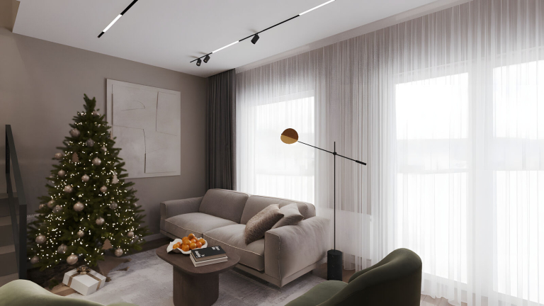 Przykładowe aranżacje