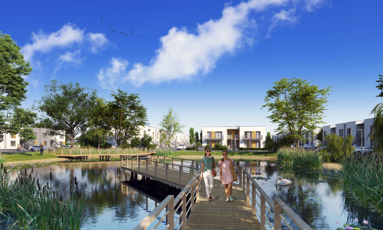 Визуализации