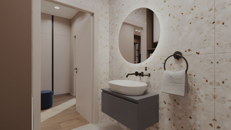 Przykładowe aranżacje