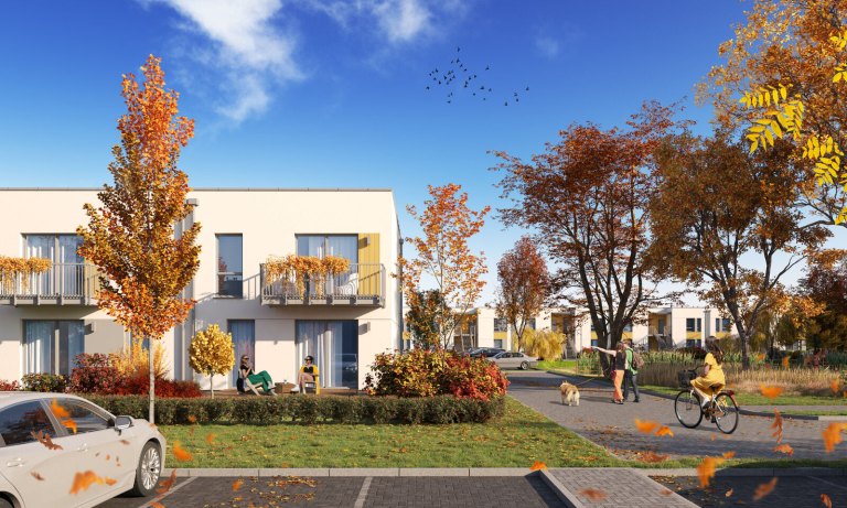 Визуализации