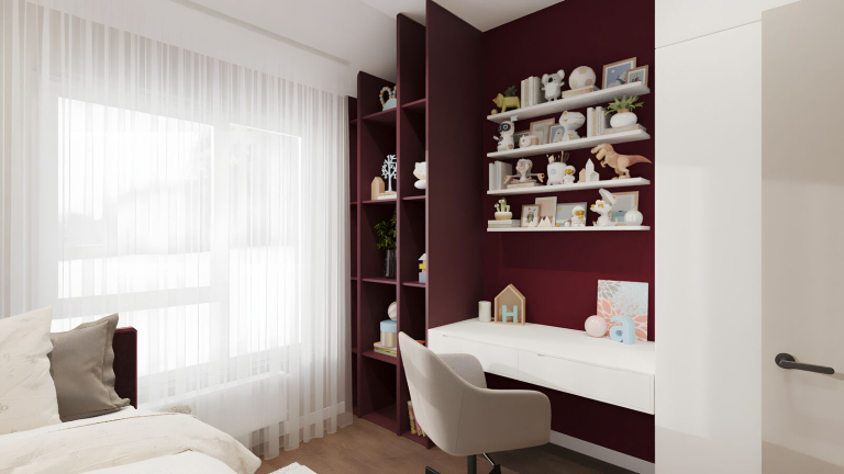 Przykładowe aranżacje