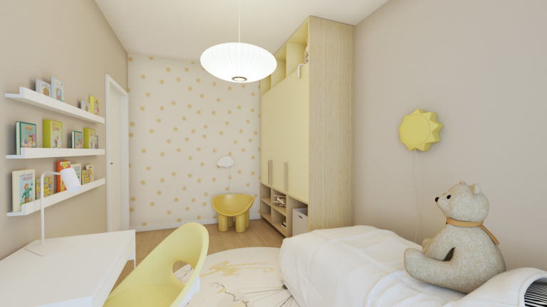 Примеры оформления интерьера