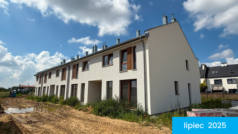 Construction Progress