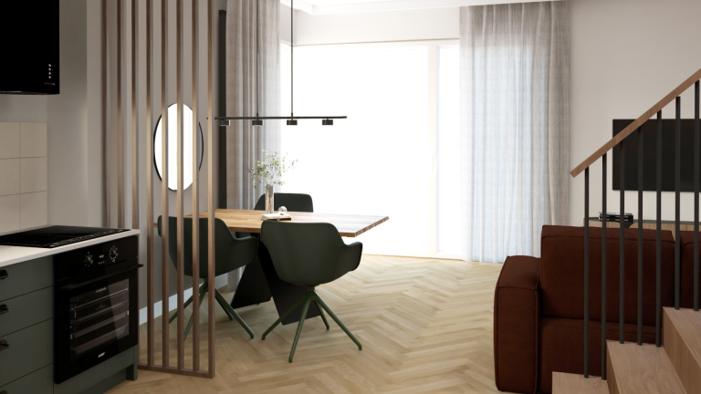 Przykładowe aranżacje