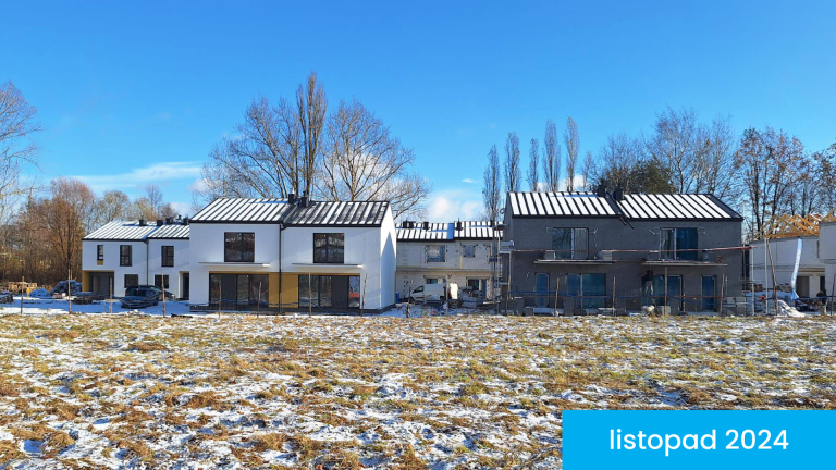 Ход строительства