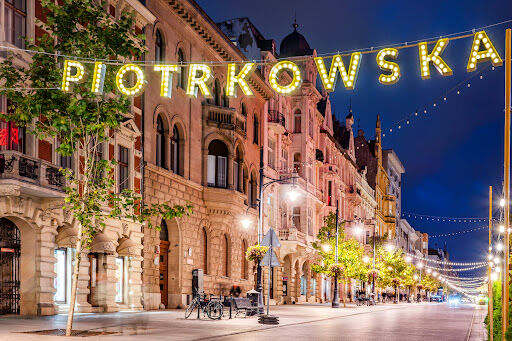 Jedno miasto, wiele kultur