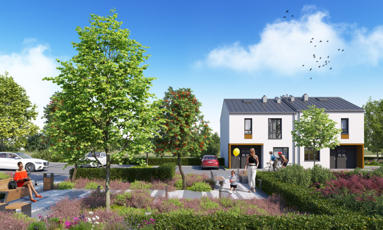 Визуализации