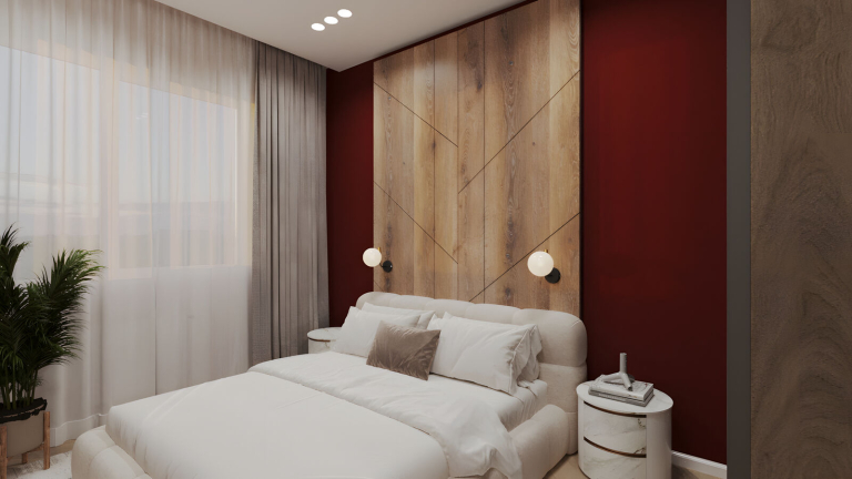 Примеры оформления интерьера